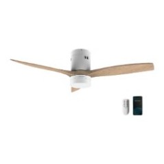 Ventilador Techo CECOTEC Aero 5600 Aqua (08242)