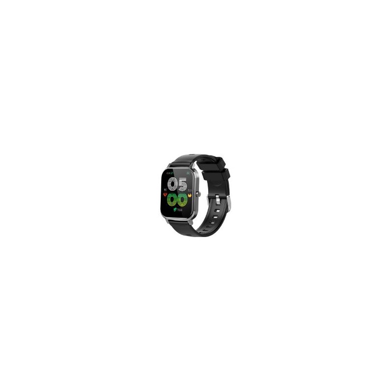 Smartwatch DENVER 1.7" Bluetooth Negro (SW-181 BLACK) Smartwatch DENVER 1.7" Bluetooth Negro (SW-181 BLACK)