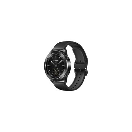 Smartwatch XIAOMI Watch S3 1.43" BT Negro (BHR7874GL)