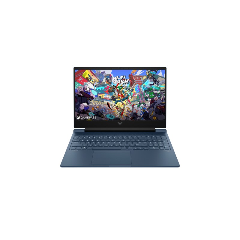 HP 16-r1037ns i7 32Gb 1Tb 16.1" RTX4060 FreeD (A51S5EA)