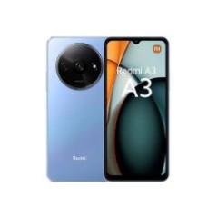 Smartphone XIAOMI Redmi A3 V2 6.71" 4Gb 128Gb 4G Azul