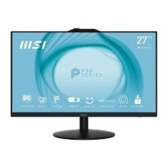 AIO MSI Pro AP272 13M-234EU 27" i5 8Gb 512Gb W11H Negro