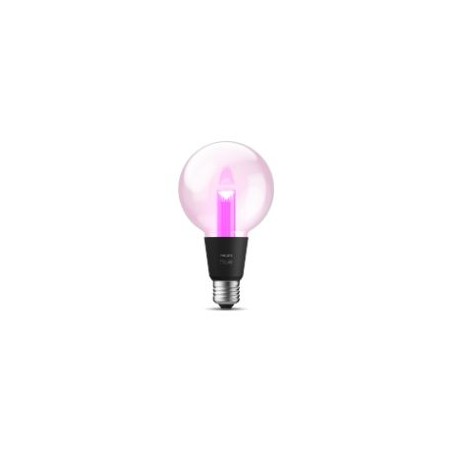 Bombilla Inteligente Philips Hue G95 E27 (929003151101)