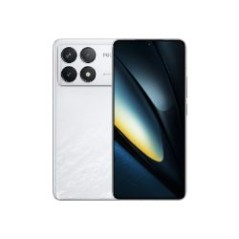Smartp XIAOMI Poco F6 Pro 6.67" 12Gb 512Gb 5G Blanco