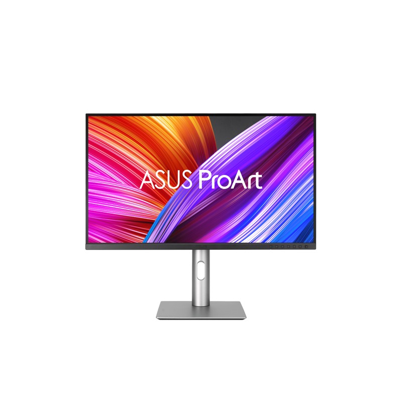 Monitor ASUS ProArt PA279CRV 27" 4K UHD Negro/Plata Monitor ASUS ProArt PA279CRV 27" 4K UHD Negro/Plata