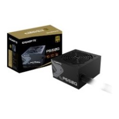 Fuente GIGABYTE 650W ATX 80+ Gold (GP-P650G GEU1)