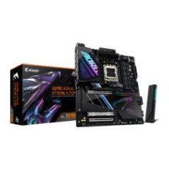 GIGABYTE X870E AORUS XTREME AI TOP:(AM5) 4DDR5 HDMI ATX