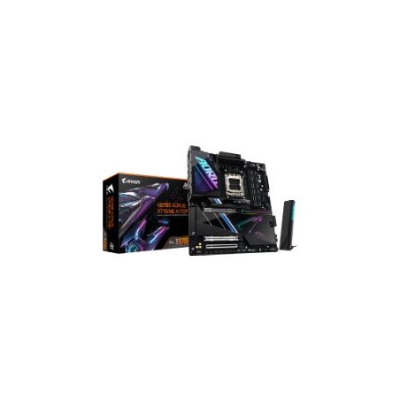 GIGABYTE X870E AORUS XTREME AI TOP:(AM5) 4DDR5 HDMI ATX