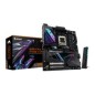 GIGABYTE X870E AORUS XTREME AI TOP:(AM5) 4DDR5 HDMI ATX
