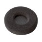 Almohadillas POLY para EncorePro HW510/520 (85Q31AA)