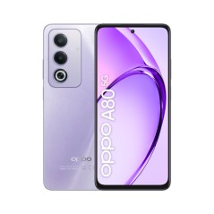 Smartp Oppo A80 6.67" 8Gb 256Gb Púrpura (110010346907)