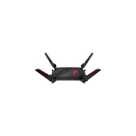 Router ASUS GT-AX6000 DualBand GbE (90IG0780-MO3B00)