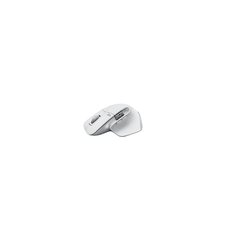 Ratón LOGITECH MX Master 3S para Mac Gris (910-006572)