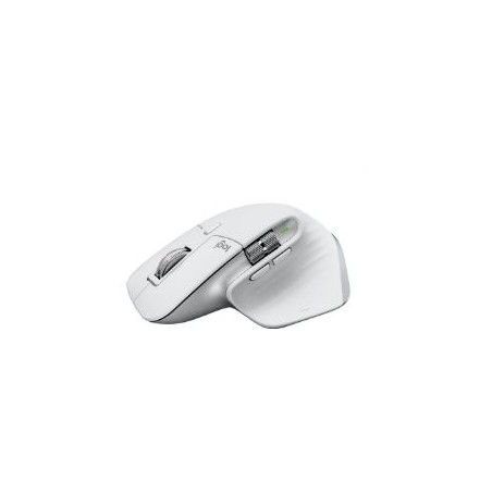 Ratón LOGITECH MX Master 3S para Mac Gris (910-006572)
