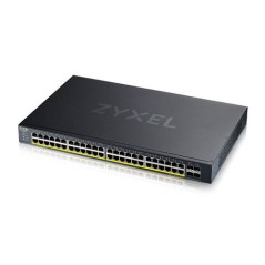 Switch Zyxel 48xRJ45 4xSFP+ PoE (XGS1935-52HP-EU0101F)
