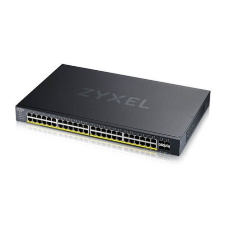 Switch Zyxel 48xRJ45 4xSFP+ PoE (XGS1935-52HP-EU0101F)