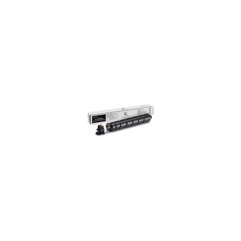 Toner Kyocera TK-8525K 30000 páginas Negro (1T02RM0NL0)