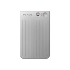 Grabadora Voz Plaud Note Plata (AI_PLAUD_NOTE_SILVER)