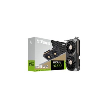 Zotac Gaming GeForce RTX5060 8Gb GDDR7 (ZT-B50600F-10M)
