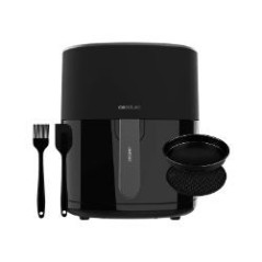 Freidora de Aire CECOTEC Cecofry Fantastik 5500 (03294)