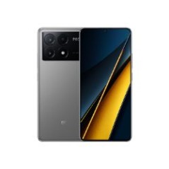 Smartphone XIAOMI Poco X6 Pro 6.67" 8Gb 256Gb 5G Gris