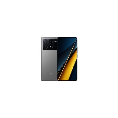 Smartphone XIAOMI Poco X6 Pro 6.67" 8Gb 256Gb 5G Gris