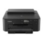 Canon Pixma TS705a A4 Color USB WiFi Negra (3109C026)