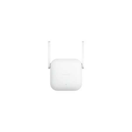 Repetidor XIAOMI N300 WiFi 2.4GHz Blanco (DVB4398GL)