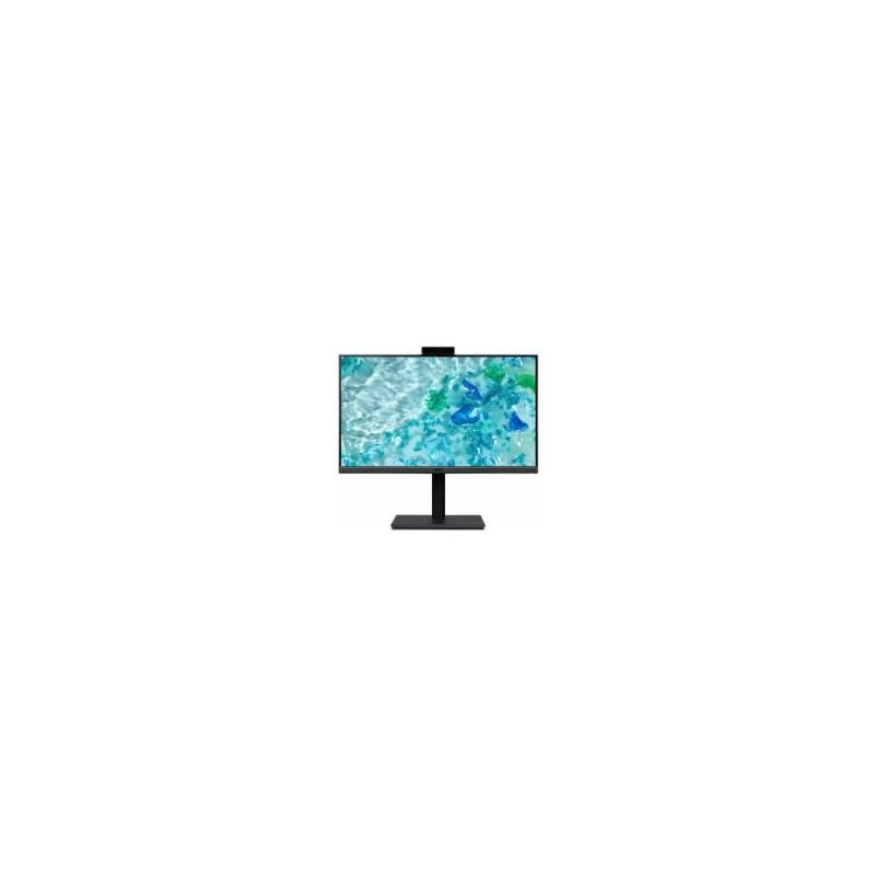 Monitor Acer B277 DE 27" IPS FHD Negro (UM.HB7EE.E18) Monitor Acer B277 DE 27" IPS FHD Negro (UM.HB7EE.E18)