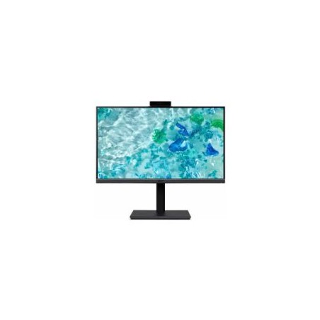 Monitor Acer B277 DE 27" IPS FHD Negro (UM.HB7EE.E18)
