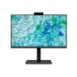 Monitor Acer B277 DE 27" IPS FHD Negro (UM.HB7EE.E18)