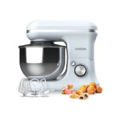 Batidora CECOTEC Cecomixer Merengue 5L 1200 (03904)
