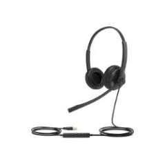 Auricular Yealink Monoaural USB-A (YEA_UH34LIT-M-T)