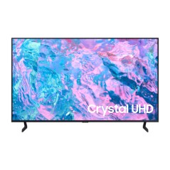 TV Samsung 50" 4K UHD Smart TV Negro (UE50CU7092UXXH)
