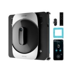 Robot Limpiacristales CECOTEC Conga WinDroid (00255)