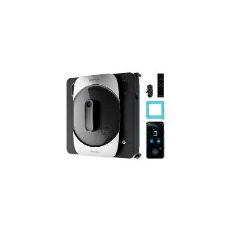 Robot Limpiacristales CECOTEC Conga WinDroid (00255)