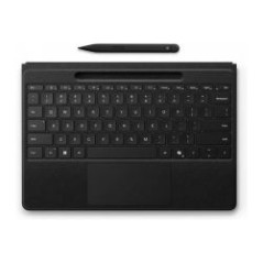 Teclado MS Surface Pro Flex BT S-Pen Negro (Y8U-00013)