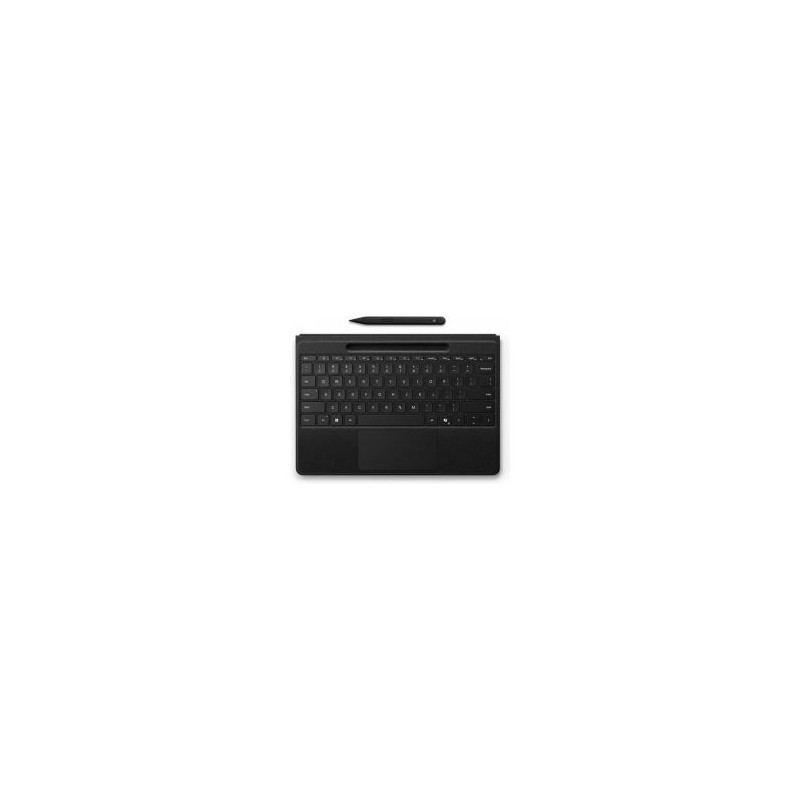 Teclado MS Surface Pro Flex BT S-Pen Negro (Y8U-00013) Teclado MS Surface Pro Flex BT S-Pen Negro (Y8U-00013)