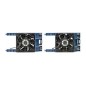Kit de Ventilador HP ProLiant DL36X Gen10 (P26477-B21)
