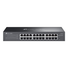 Switch TP-Link Omada 24xRJ45 Ethernet GbE Rack (ES224G)