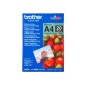 Papel BROTHER Inkjet Glossy A4 20 Hojas (BP71GA4)