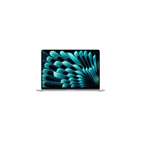 Apple MacBook Air 15.3" M4 24Gb 512Gb Plata (MC6J4Y/A)