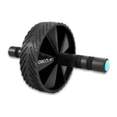Rueda abdominal CECOTEC DrumFit AB Wheel (07124)