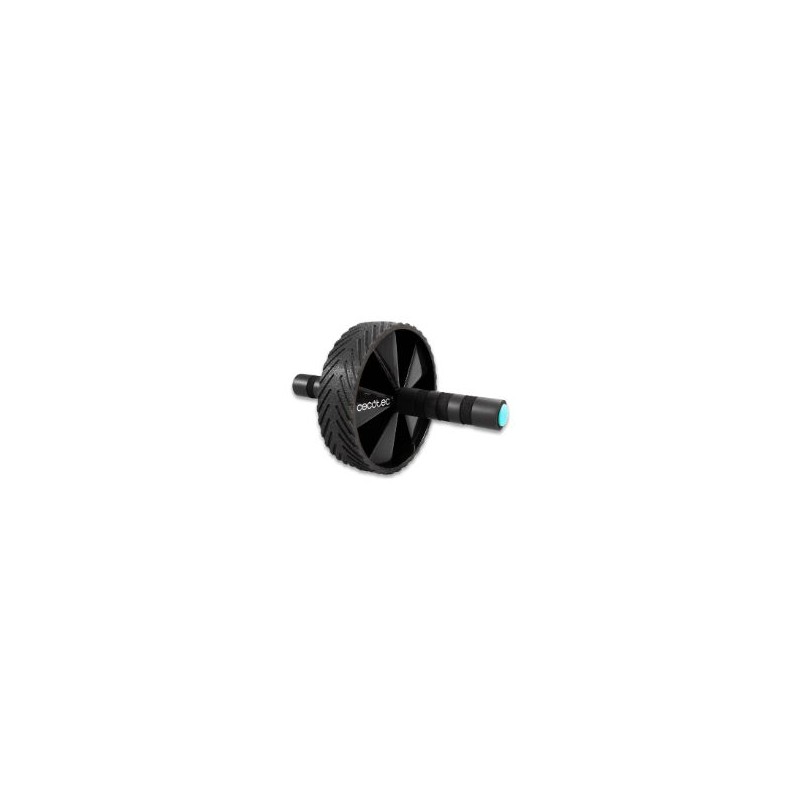 Rueda abdominal CECOTEC DrumFit AB Wheel (07124) Rueda abdominal CECOTEC DrumFit AB Wheel (07124)