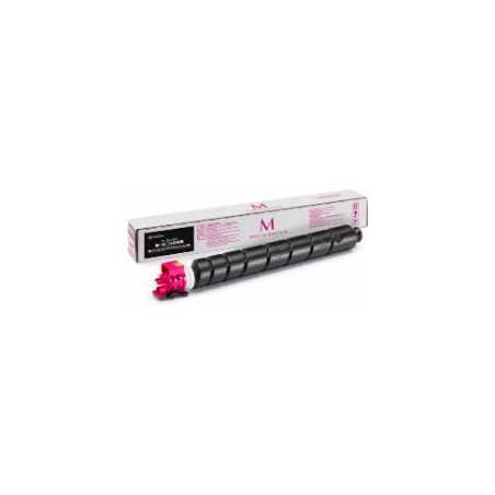Toner Kyocera TK-8525M 20000 pág Magenta (1T02RMBNL0)