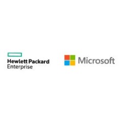 HP Windows Server 2025 4C Standard (P77105-B21)