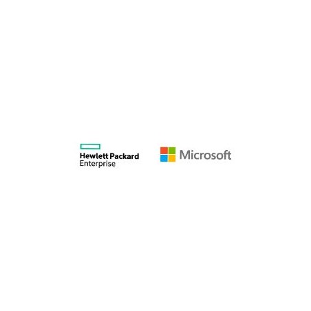 HP Windows Server 2025 4C Standard (P77105-B21)
