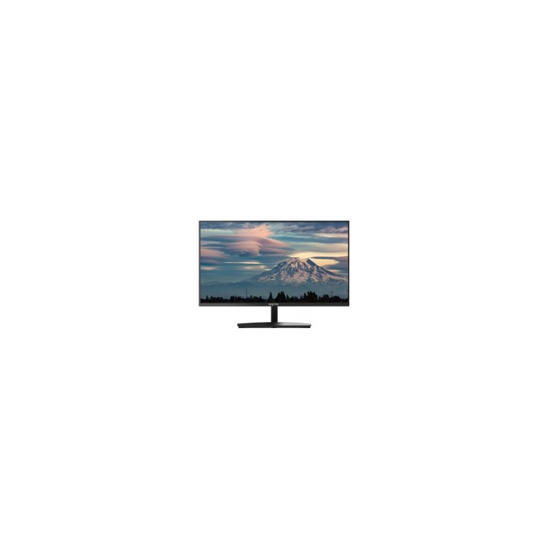 Monitor Approx 22" IPS LED FHD HDMI VGA Negro (APPM22B)