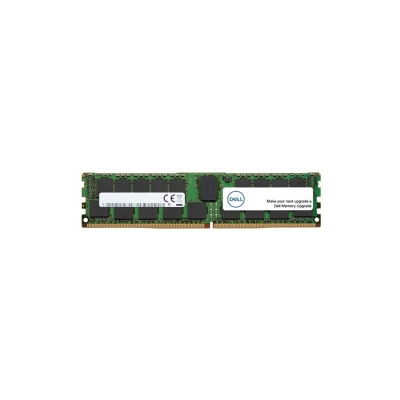 Módulo Dell DDR4 16Gb 3.200MHz UDIMM (AC140401) Módulo Dell DDR4 16Gb 3.200MHz UDIMM (AC140401)