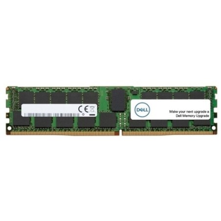 Módulo Dell DDR4 16Gb 3.200MHz UDIMM (AC140401)